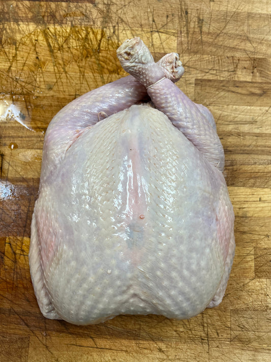 3 Bird Roast (Turducken) image 1