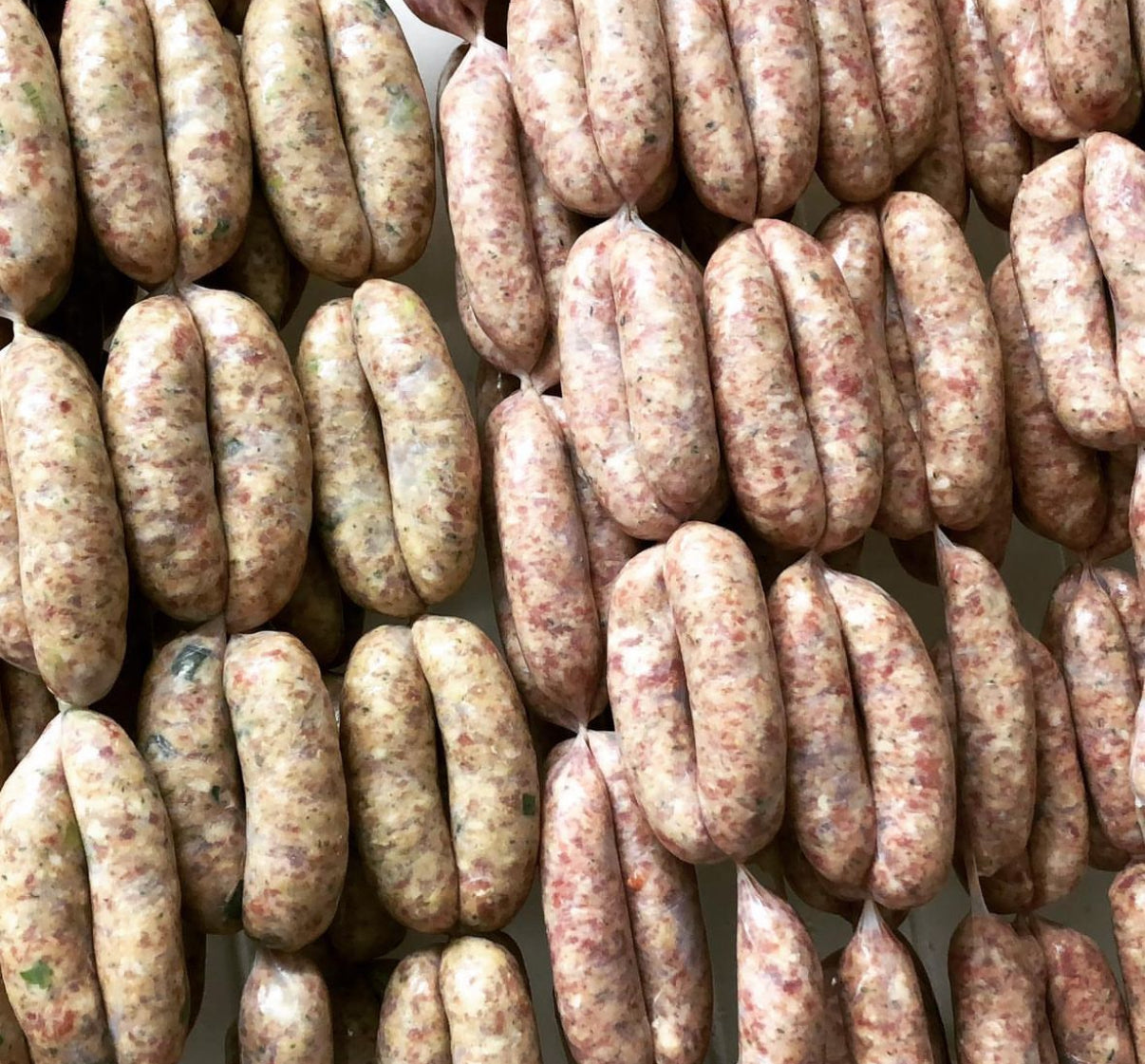 Pasture Raised Sausages image 2