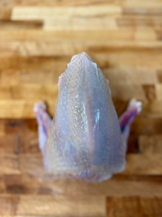 Diestel Turkey Bone-In Crown Roast image 1