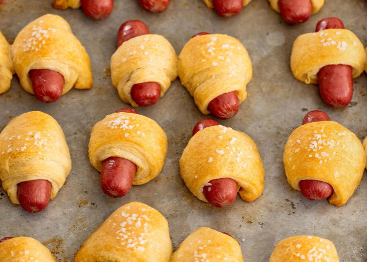 Bovine Blankets image 1