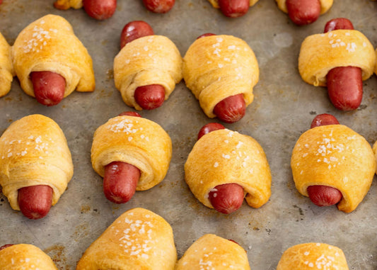 Bovine Blankets image 1