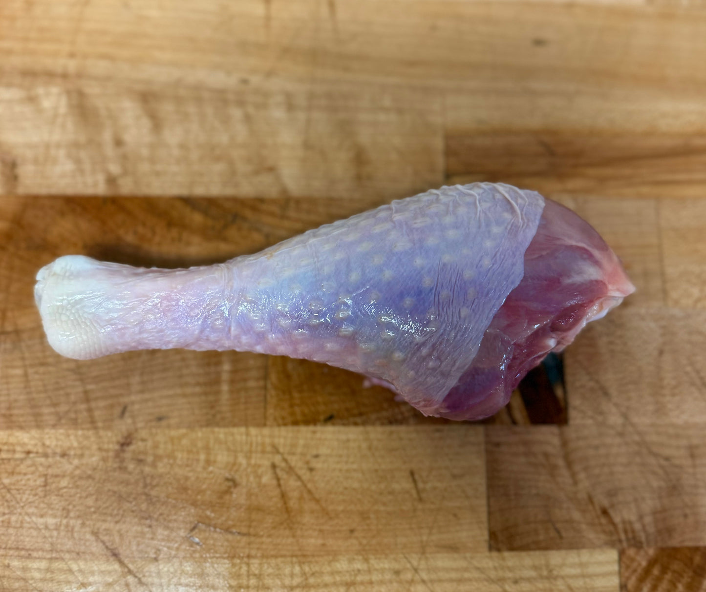 Diestel Turkey Leg image 1