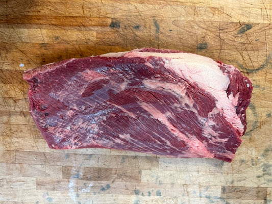 Grass Finished Brisket image 1