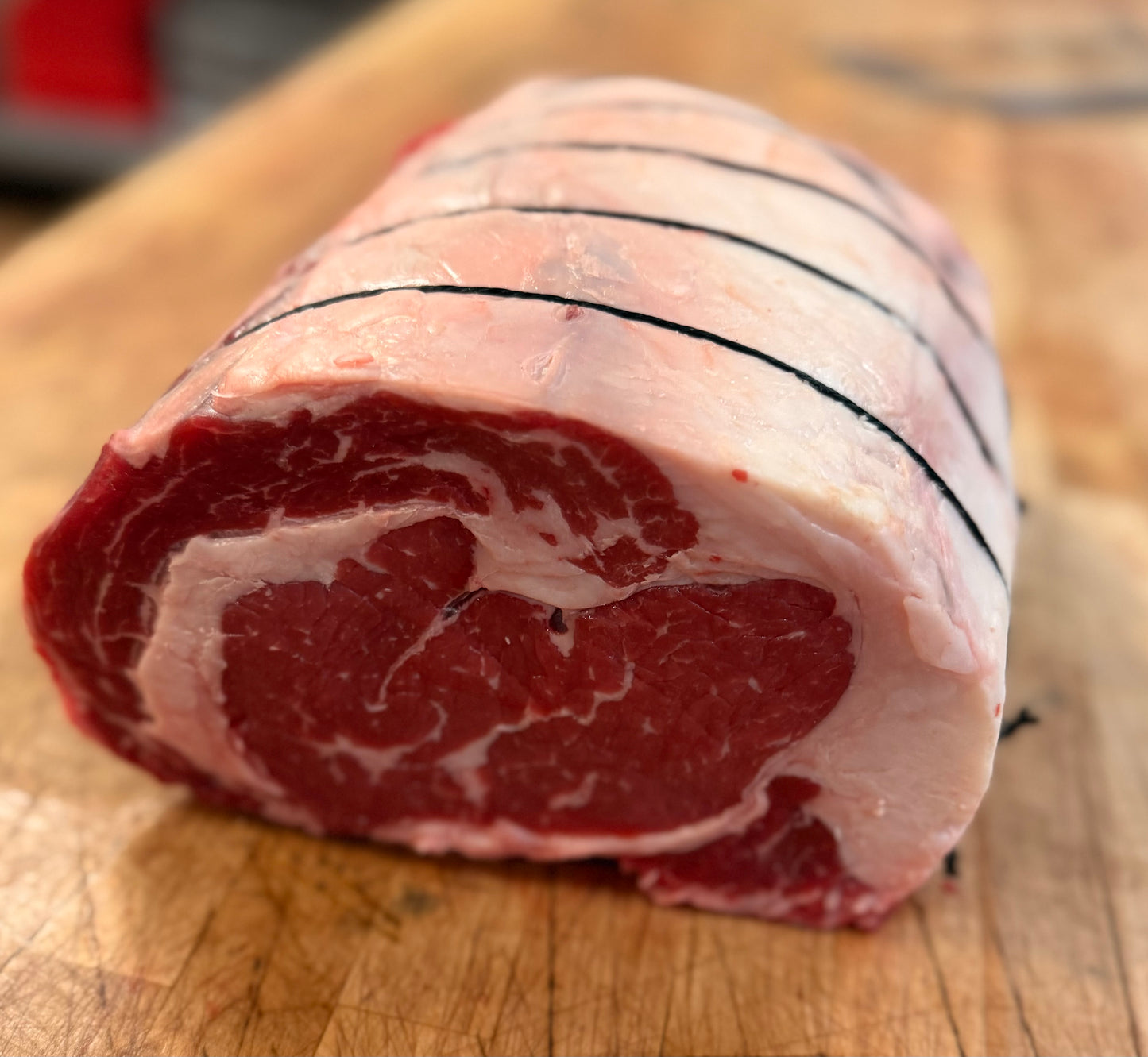 Creekstone Boneless Rib Roast image 2