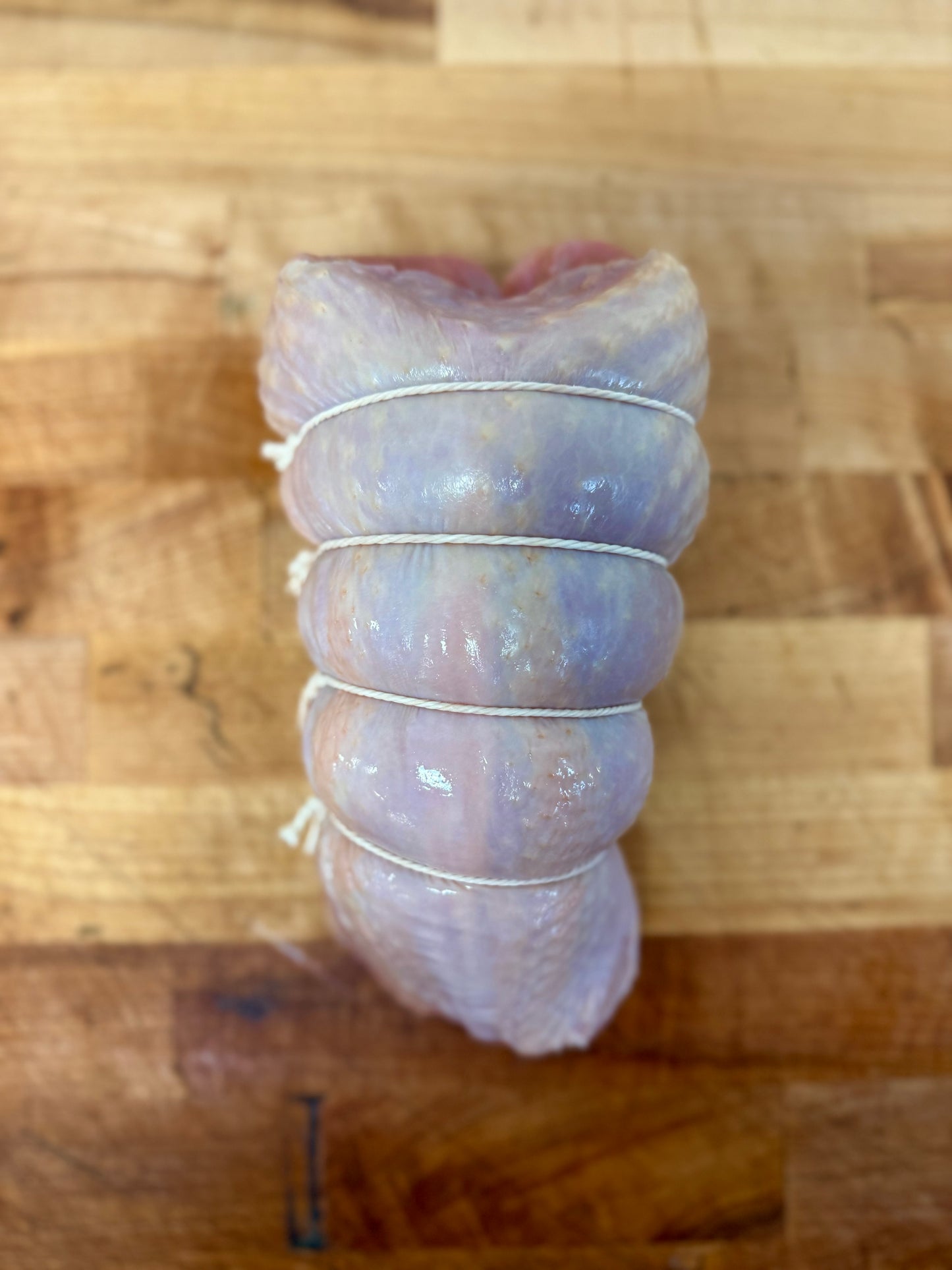Boneless Tied Turkey Breast image 1