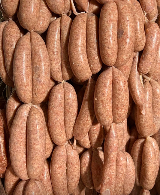 Pasture Raised Sausages image 0