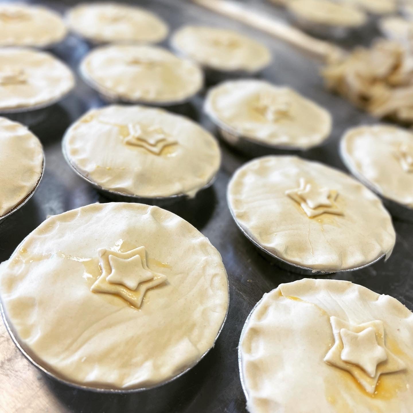 Classic Meat Pie image 0