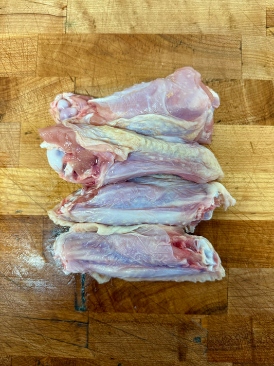 Diestel Turkey Wings image 0