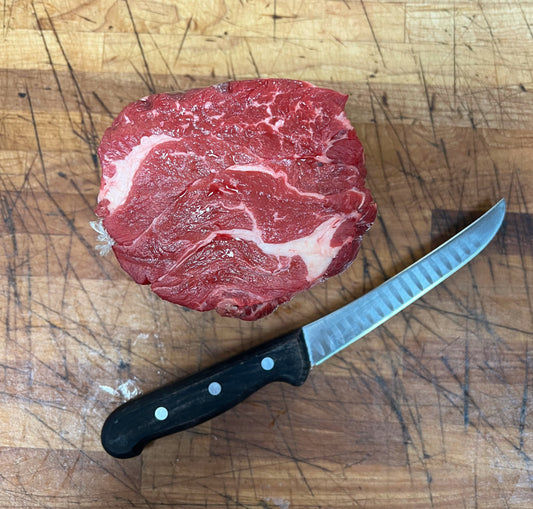 Marin Sun Farms Chuck Roast image 1