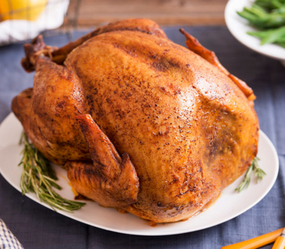 Whole Diestel Turkey image 5