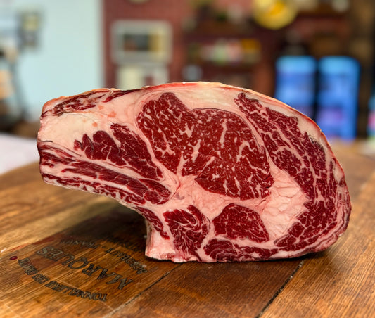 Creekstone Wagyu Ribeye image 2