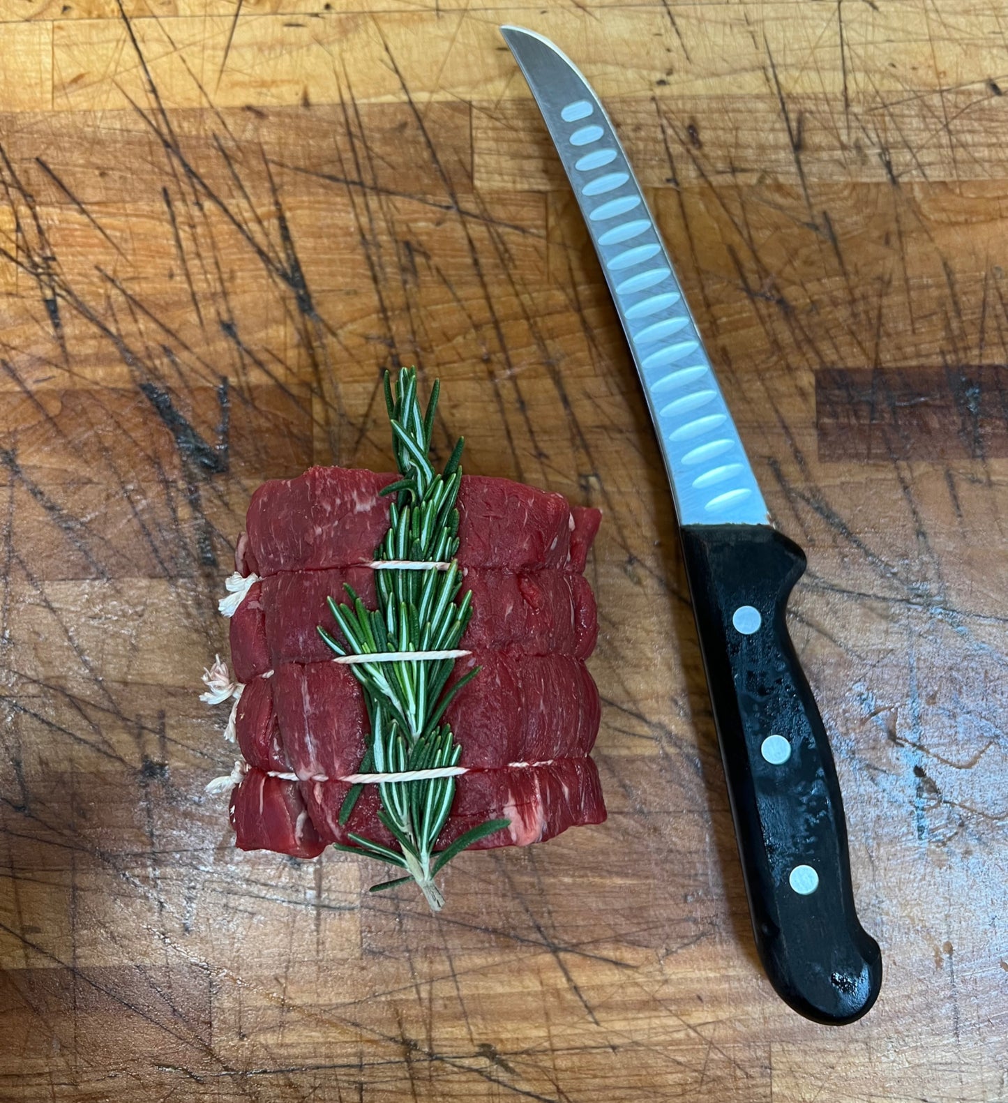 Classic Filet Mignon Roast image 0