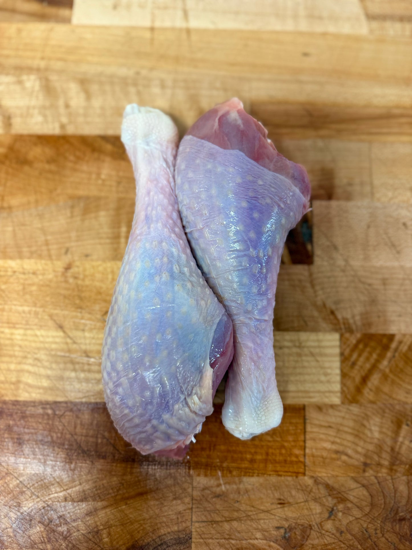 Diestel Turkey Leg image 0