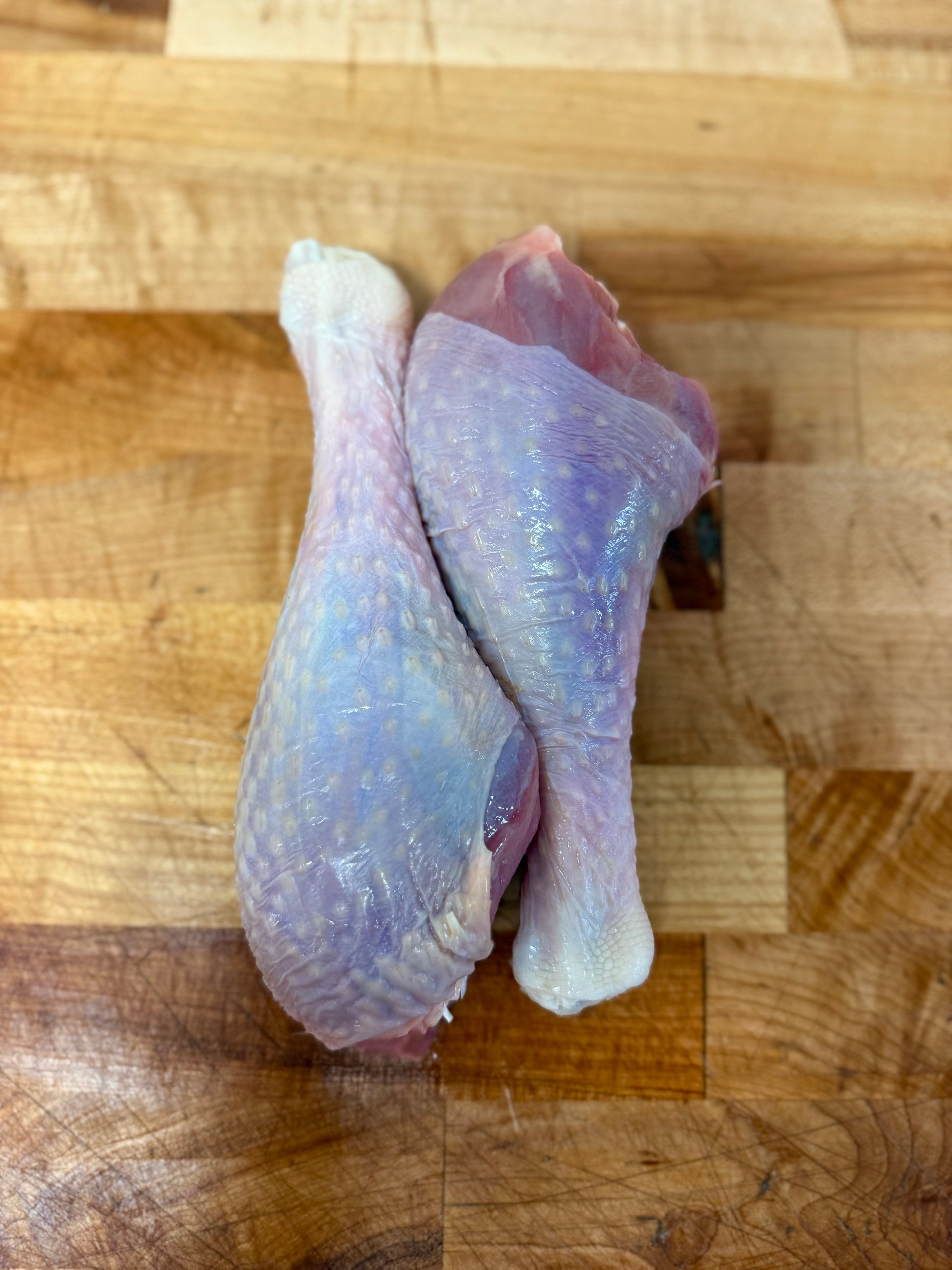 Diestel Turkey Leg image 0