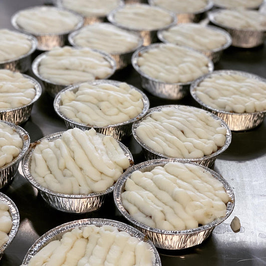 Classic Meat Pie image 1