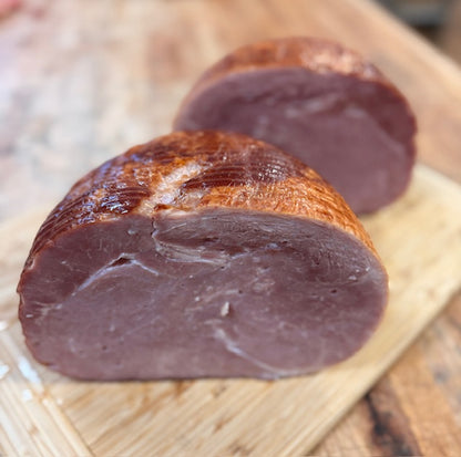 Compart Farms Smoked Ham image 0
