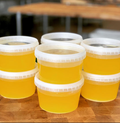 Grass Finished Beef Tallow image 1