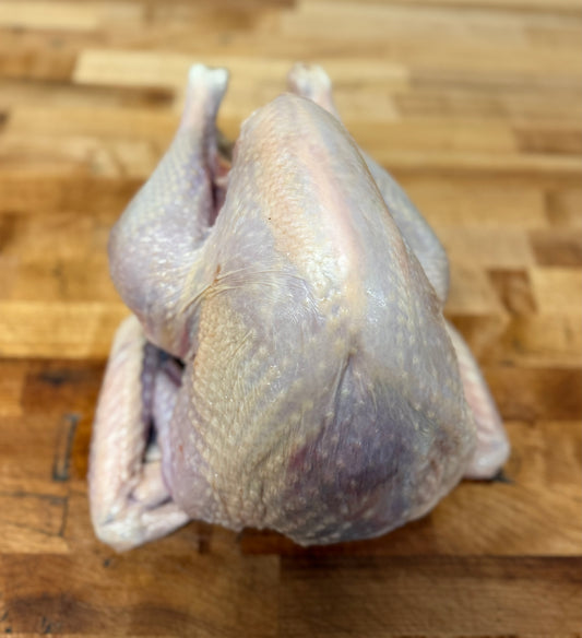 Whole Diestel Turkey image 0