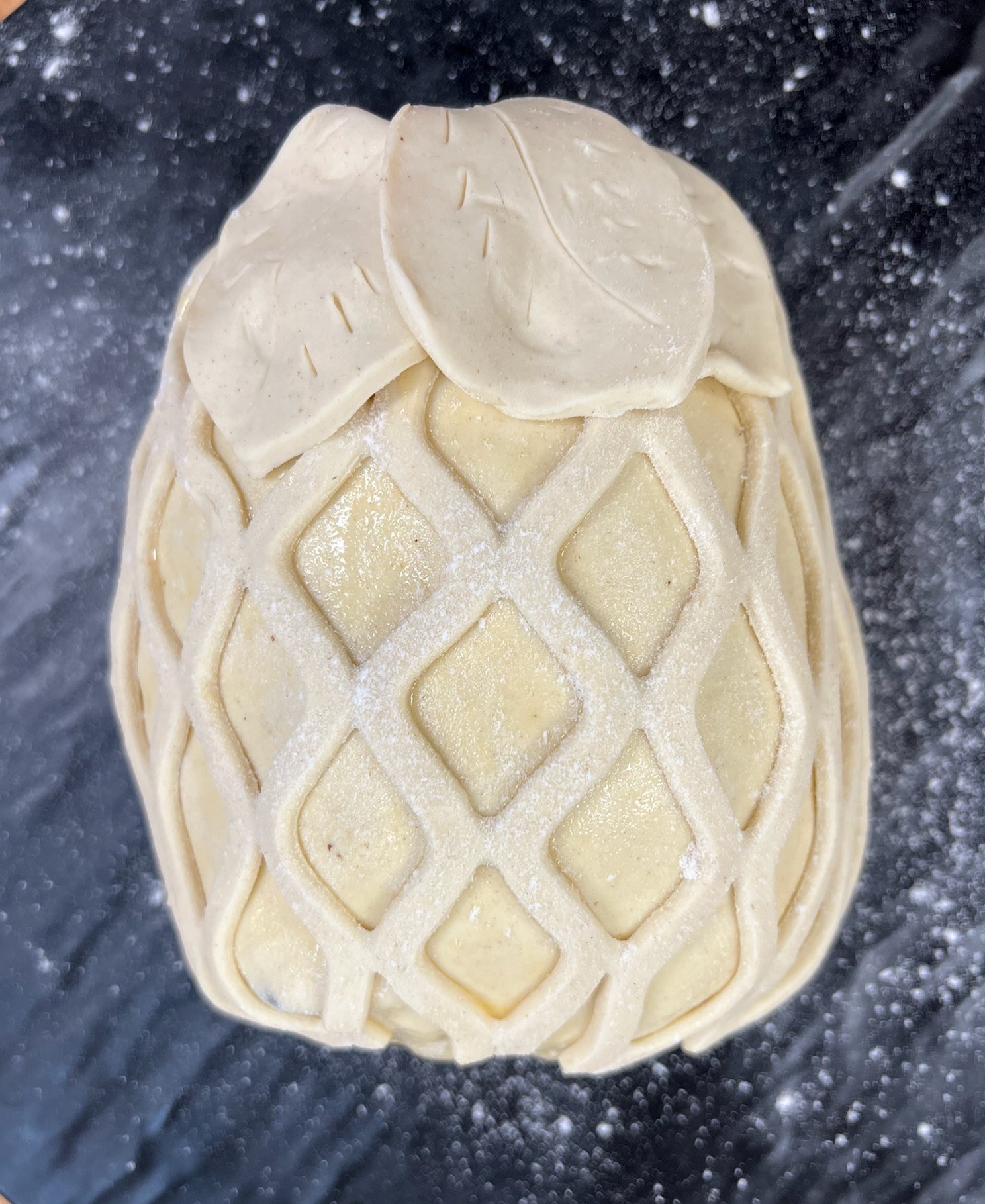 Large Beef Wellington image 0