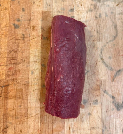 Center Cut Filet Mignon Roast image 0