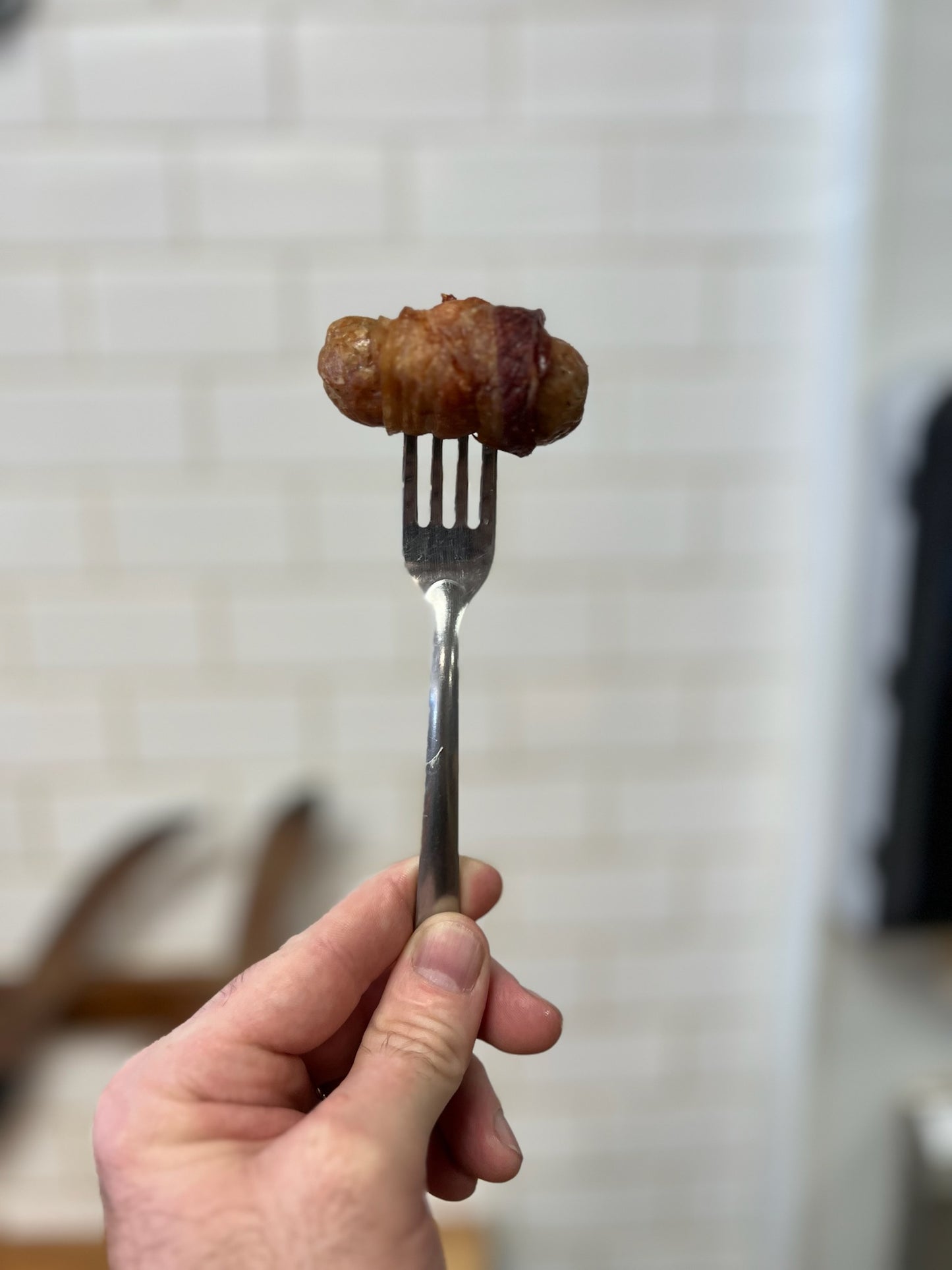 Pigs in Blankets image 0