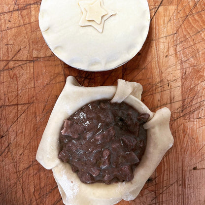 Classic Meat Pie image 2