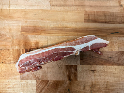 Pasture Raised Smoked Bacon image 2