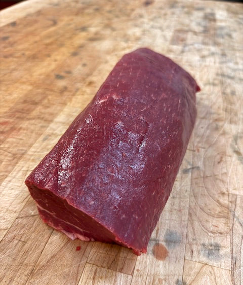 Center Cut Filet Mignon Roast image 2