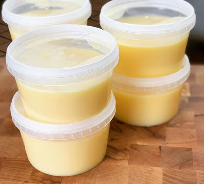 Grass Finished Beef Tallow image 0