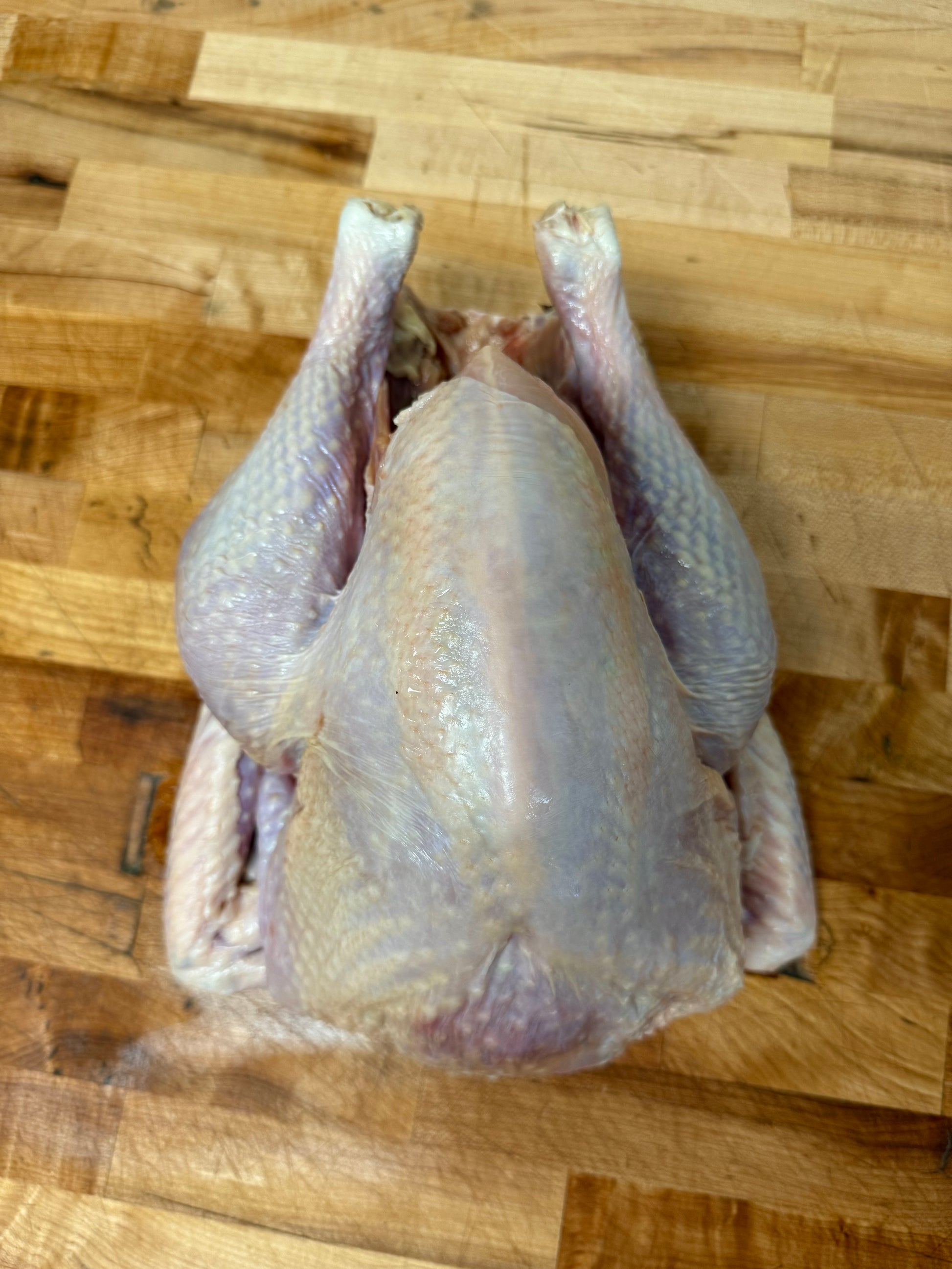 Whole Diestel Turkey image 1