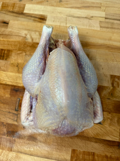 Whole Diestel Turkey image 1