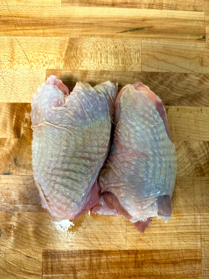 Diestel Turkey Thigh image 1