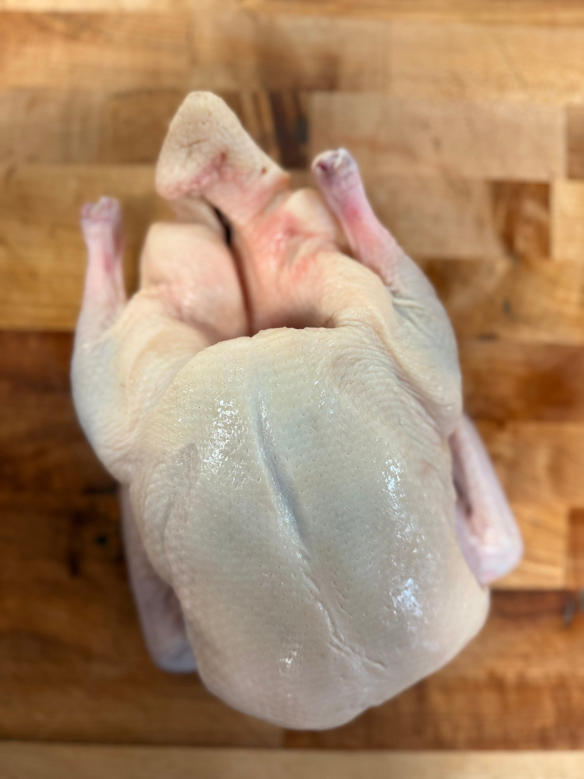 A Whole Duck image 1