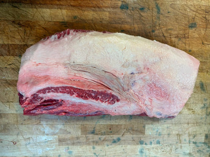 Grass Finished Brisket image 0