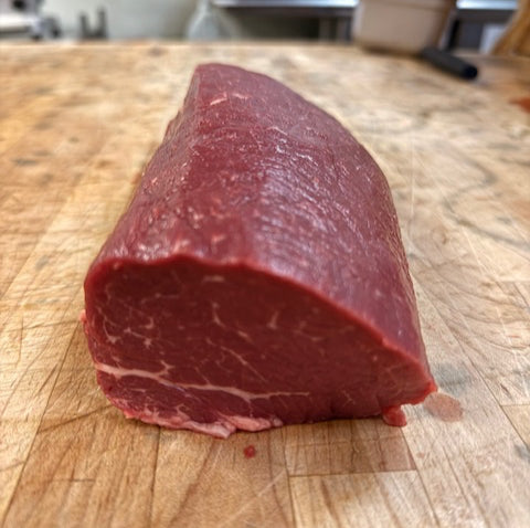 Center Cut Filet Mignon Roast image 1