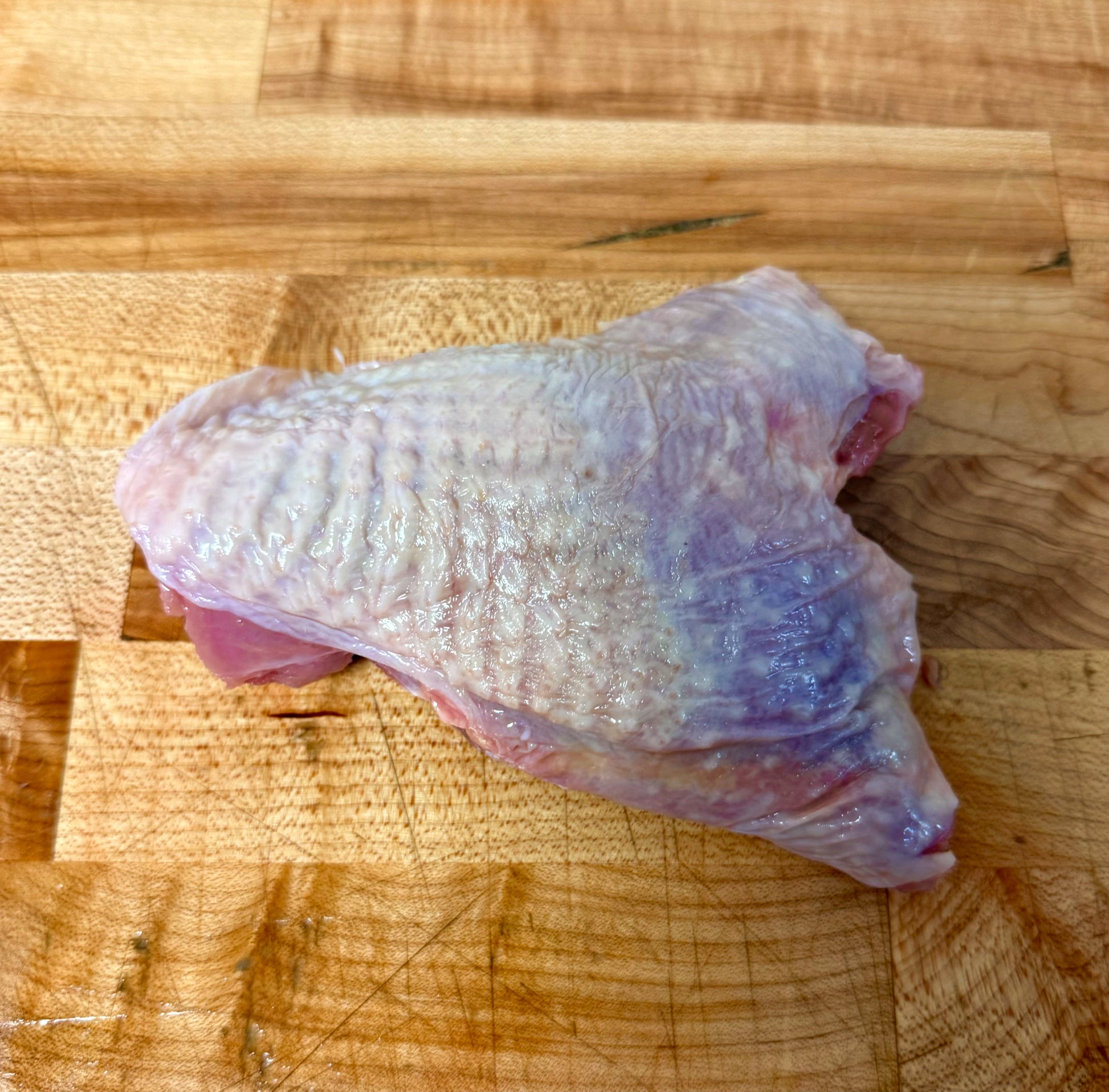 Diestel Turkey Thigh image 0