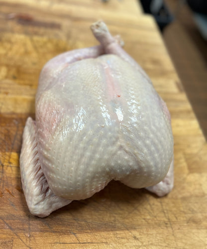 3 Bird Roast (Turducken) image 0